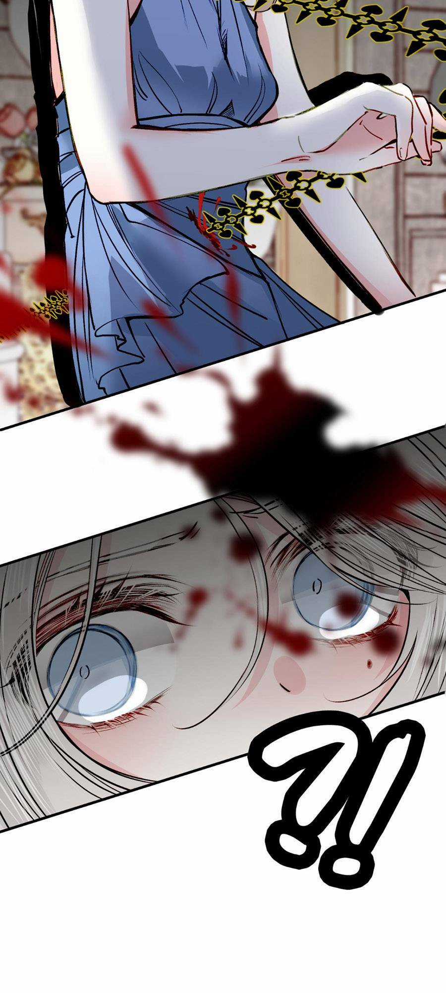 Nghe Nói Tôi Là Đại Tiểu Thư Phản Diện Chapter 24 trang 23