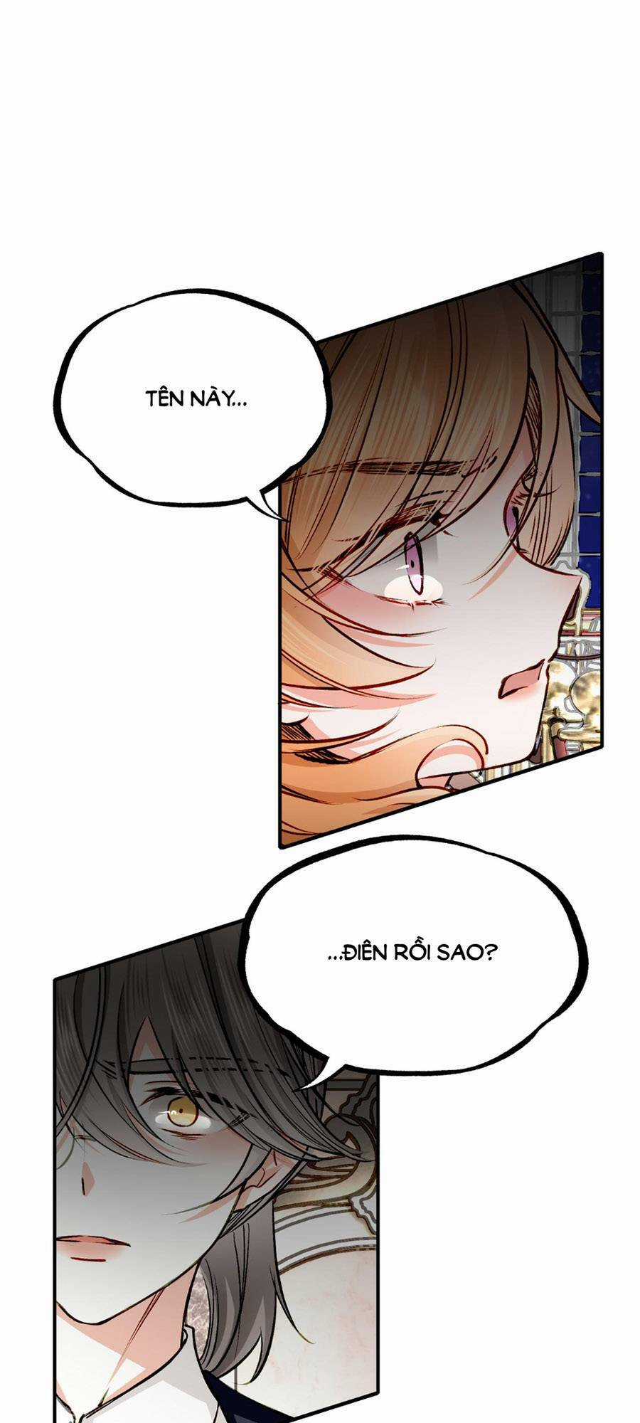 Nghe Nói Tôi Là Đại Tiểu Thư Phản Diện Chapter 24 trang 24