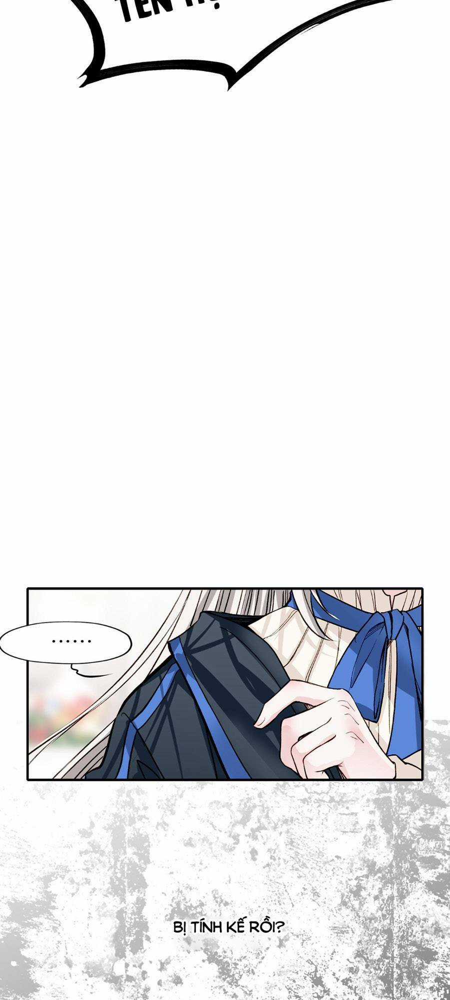 Nghe Nói Tôi Là Đại Tiểu Thư Phản Diện Chapter 24 trang 26