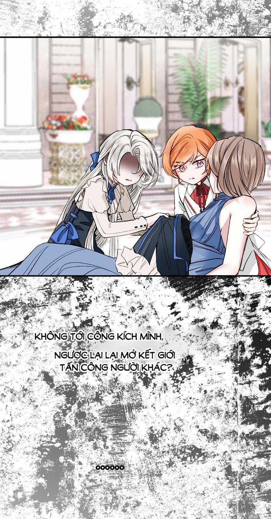 Nghe Nói Tôi Là Đại Tiểu Thư Phản Diện Chapter 24 trang 27