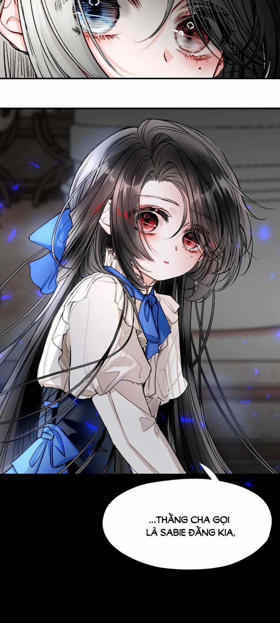 Nghe Nói Tôi Là Đại Tiểu Thư Phản Diện Chapter 24 trang 29