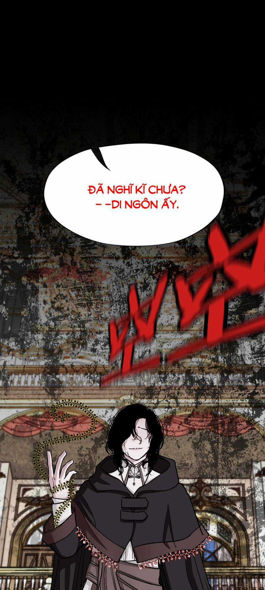 Nghe Nói Tôi Là Đại Tiểu Thư Phản Diện Chapter 24 trang 30