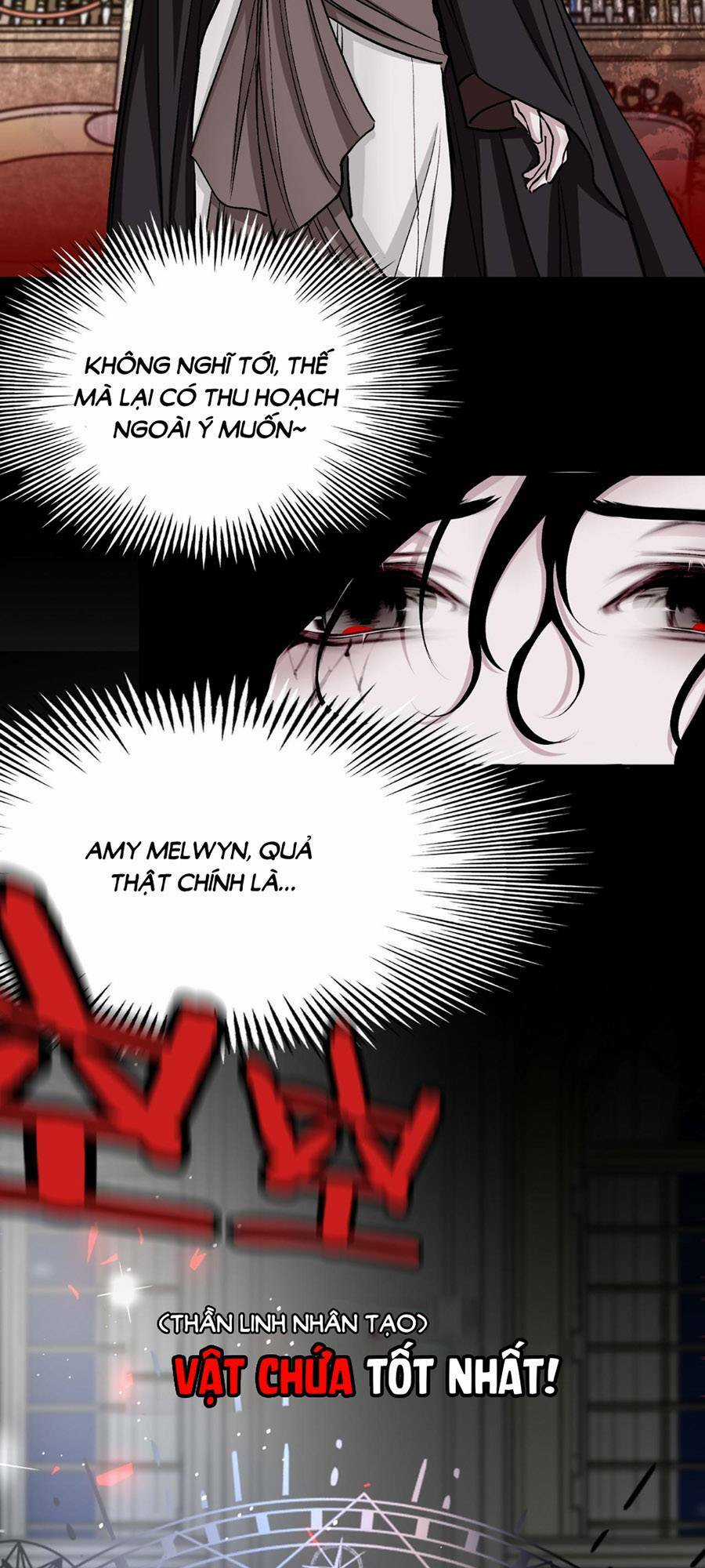 Nghe Nói Tôi Là Đại Tiểu Thư Phản Diện Chapter 24 trang 31