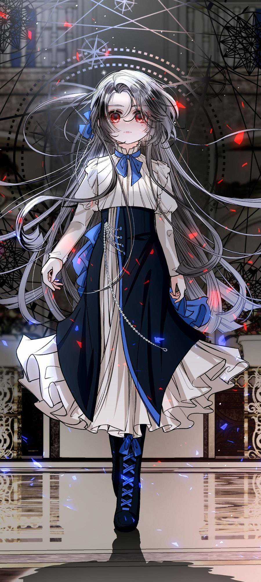 Nghe Nói Tôi Là Đại Tiểu Thư Phản Diện Chapter 24 trang 32