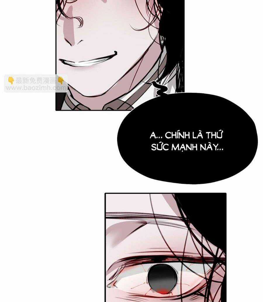 Nghe Nói Tôi Là Đại Tiểu Thư Phản Diện Chapter 24 trang 34