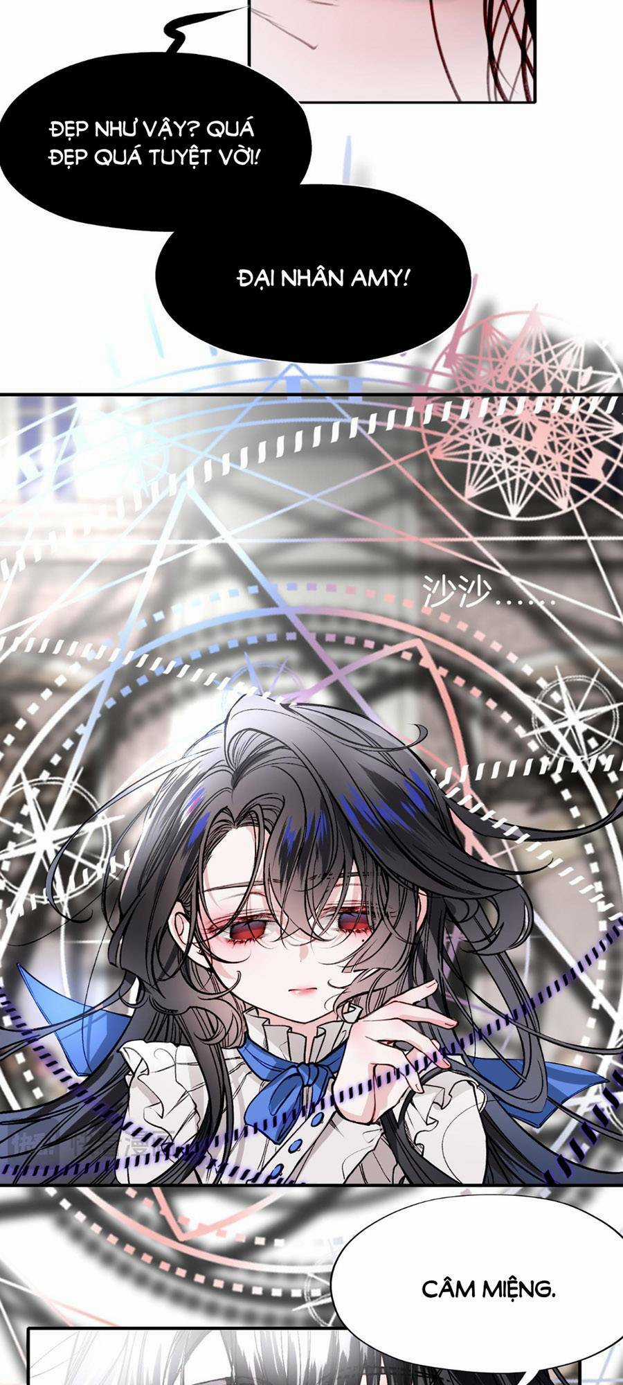 Nghe Nói Tôi Là Đại Tiểu Thư Phản Diện Chapter 24 trang 35