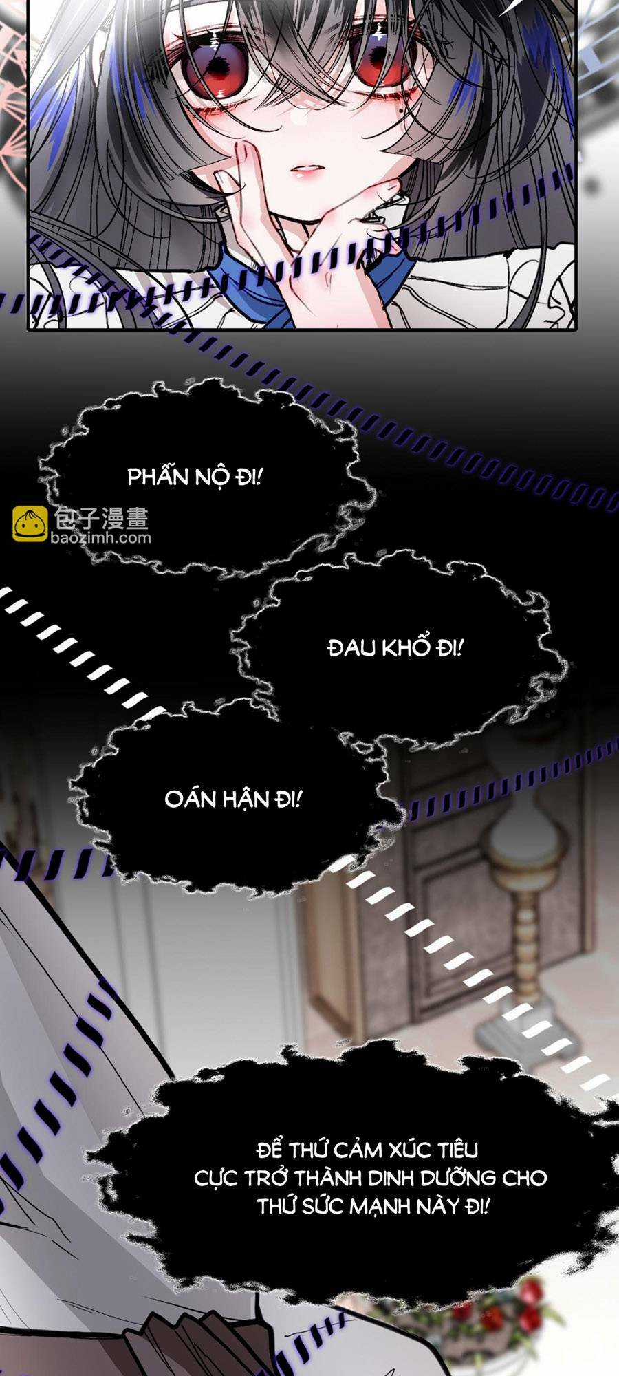 Nghe Nói Tôi Là Đại Tiểu Thư Phản Diện Chapter 24 trang 36