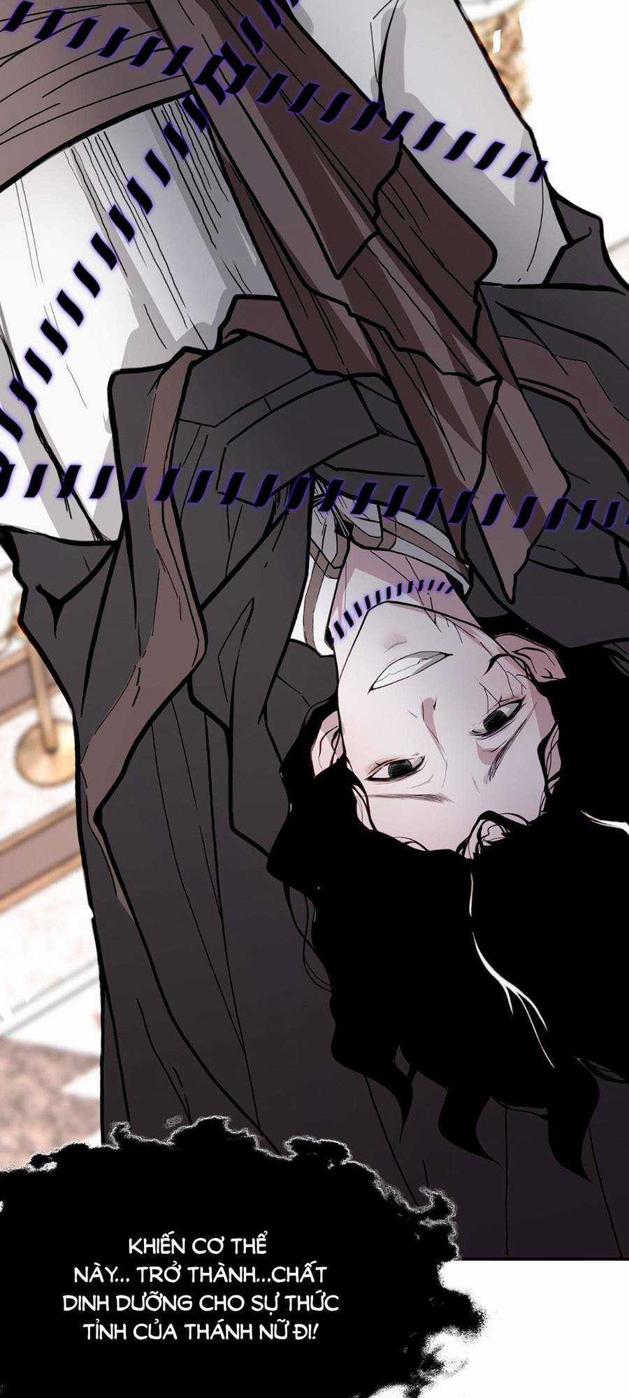 Nghe Nói Tôi Là Đại Tiểu Thư Phản Diện Chapter 24 trang 37