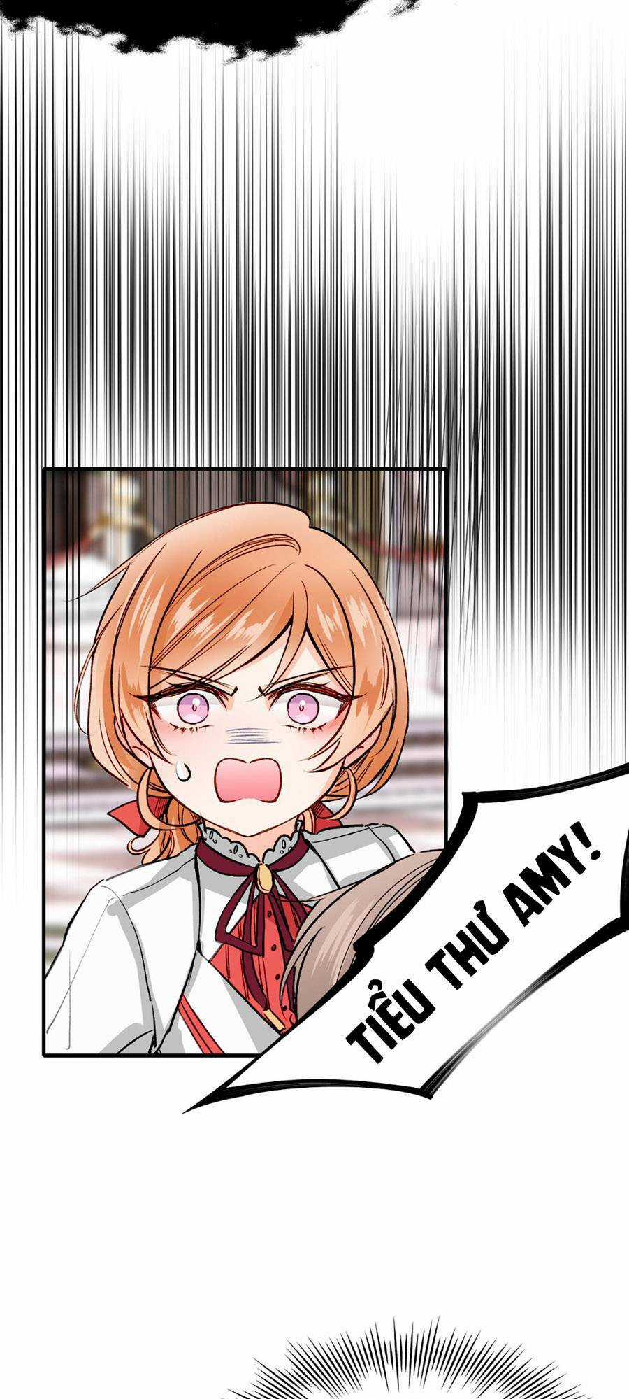 Nghe Nói Tôi Là Đại Tiểu Thư Phản Diện Chapter 24 trang 38