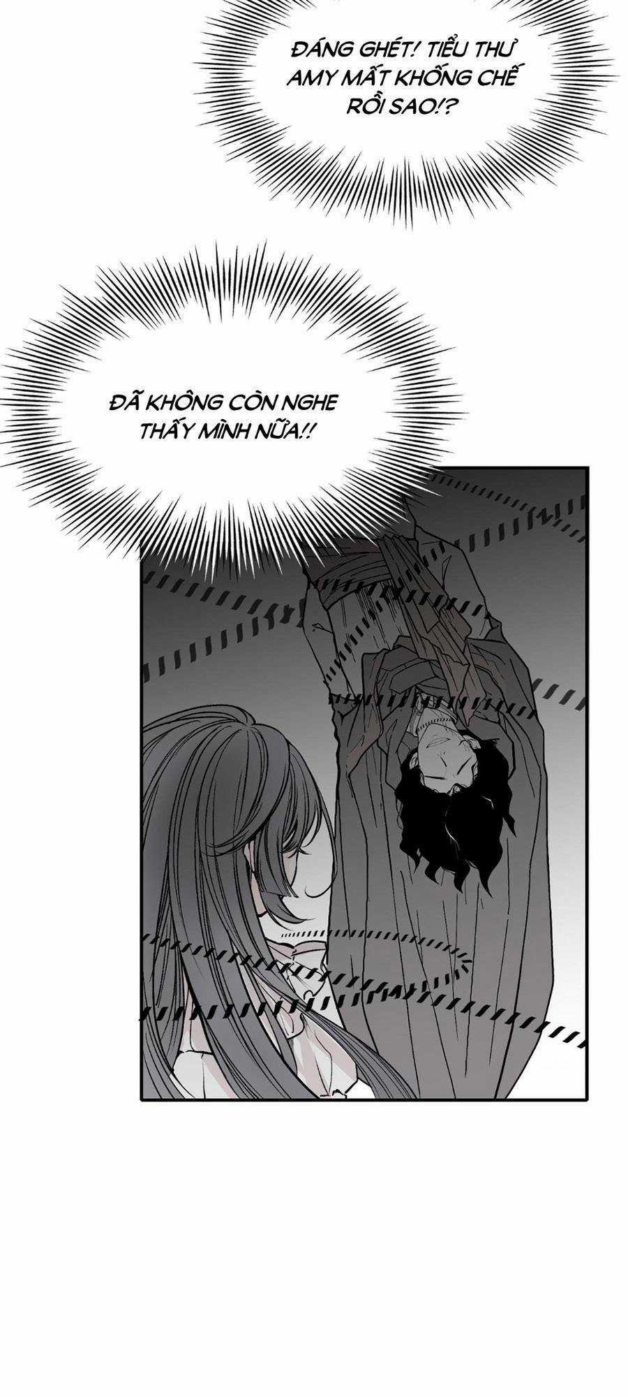 Nghe Nói Tôi Là Đại Tiểu Thư Phản Diện Chapter 24 trang 39