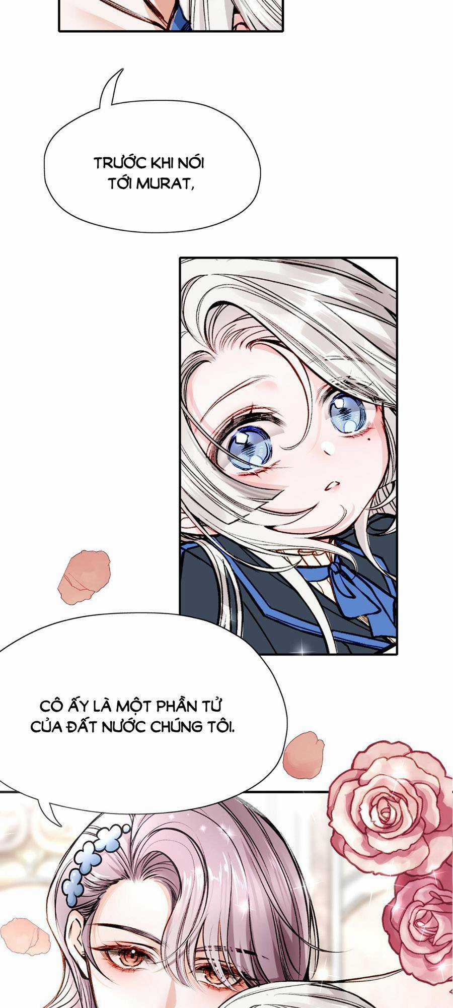 Nghe Nói Tôi Là Đại Tiểu Thư Phản Diện Chapter 24 trang 4