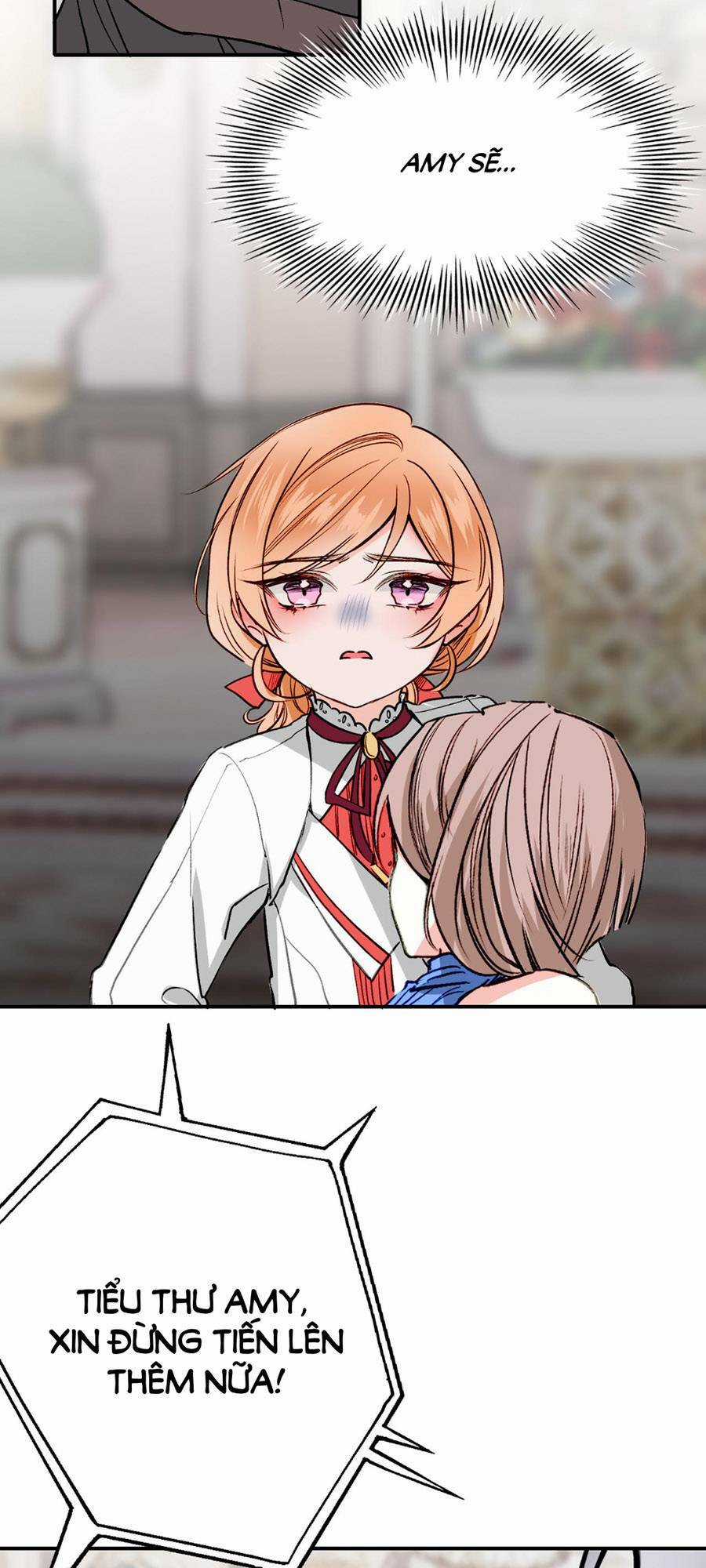 Nghe Nói Tôi Là Đại Tiểu Thư Phản Diện Chapter 24 trang 41