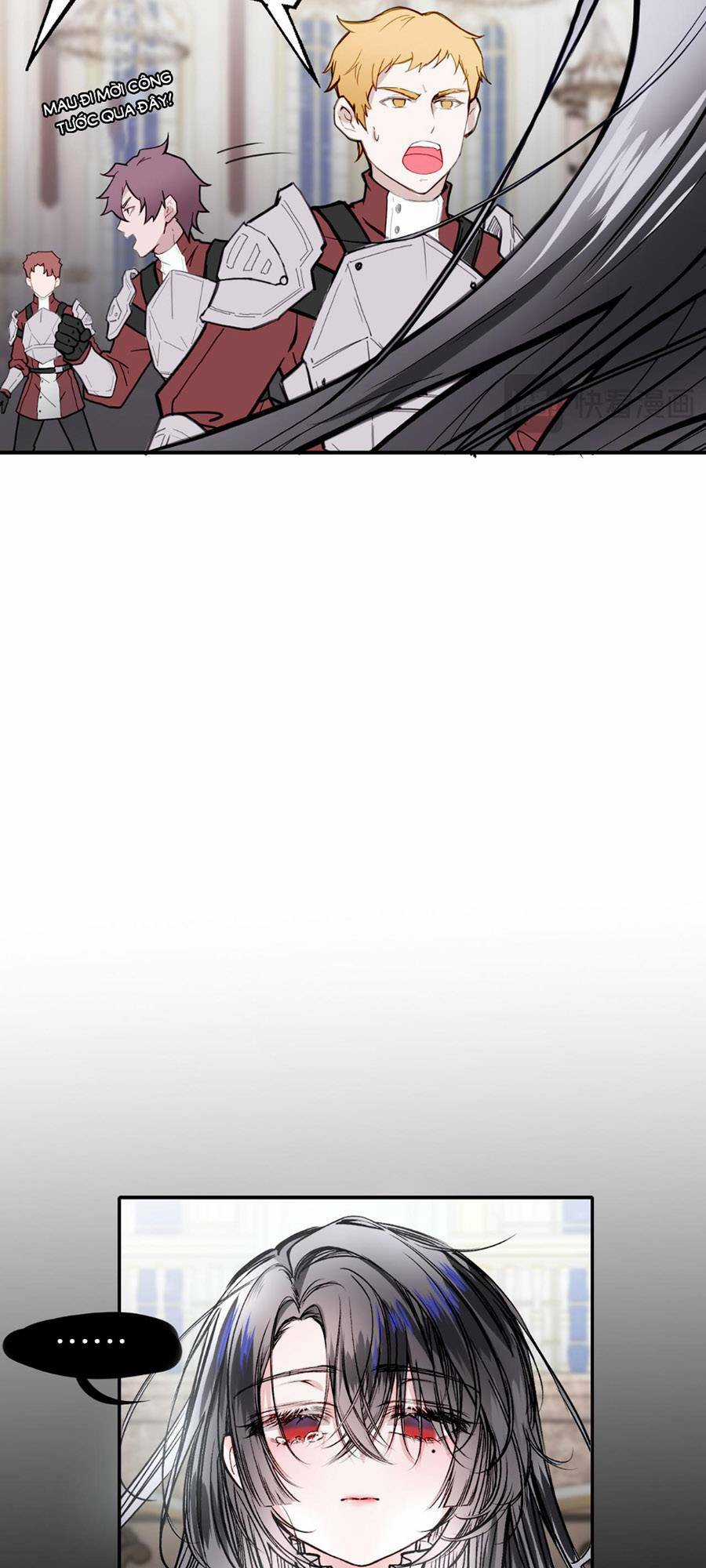 Nghe Nói Tôi Là Đại Tiểu Thư Phản Diện Chapter 24 trang 42