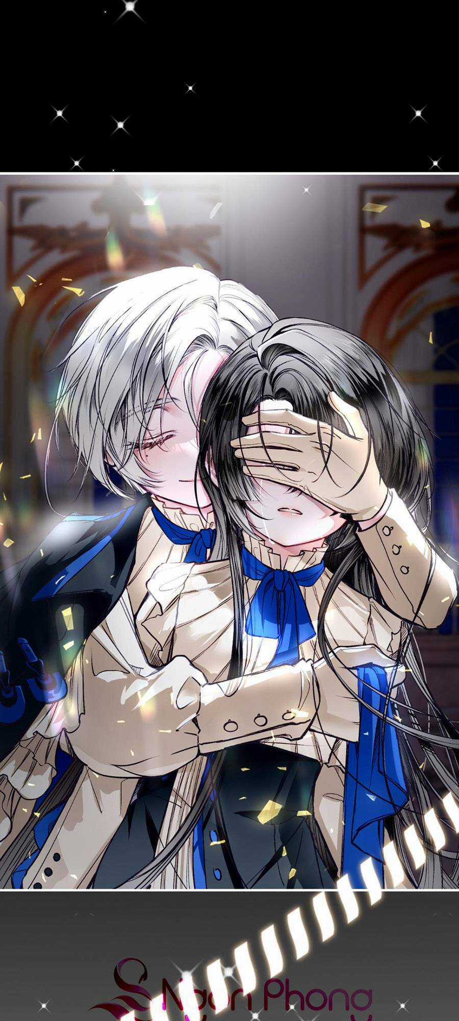 Nghe Nói Tôi Là Đại Tiểu Thư Phản Diện Chapter 24 trang 47