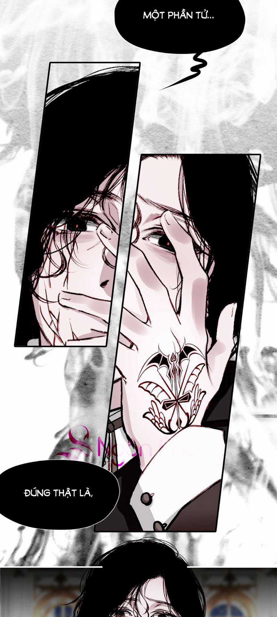 Nghe Nói Tôi Là Đại Tiểu Thư Phản Diện Chapter 24 trang 6