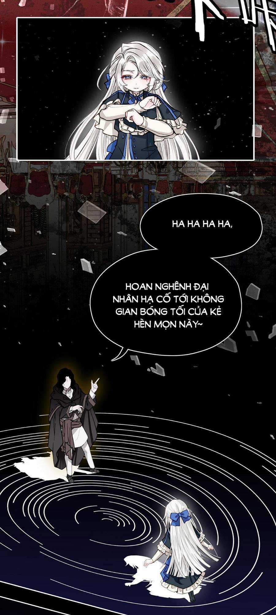 Nghe Nói Tôi Là Đại Tiểu Thư Phản Diện Chapter 24 trang 9