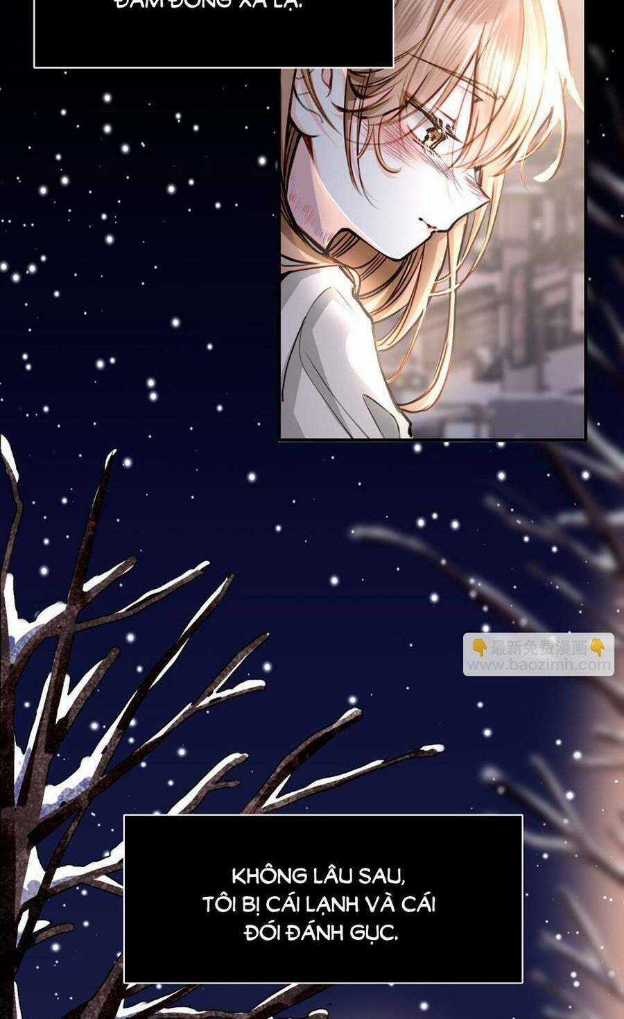 Nghe Nói Tôi Là Đại Tiểu Thư Phản Diện Chapter 25 trang 10