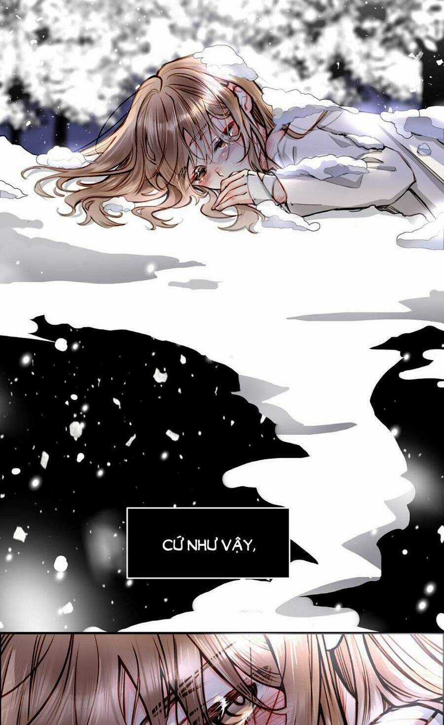 Nghe Nói Tôi Là Đại Tiểu Thư Phản Diện Chapter 25 trang 12