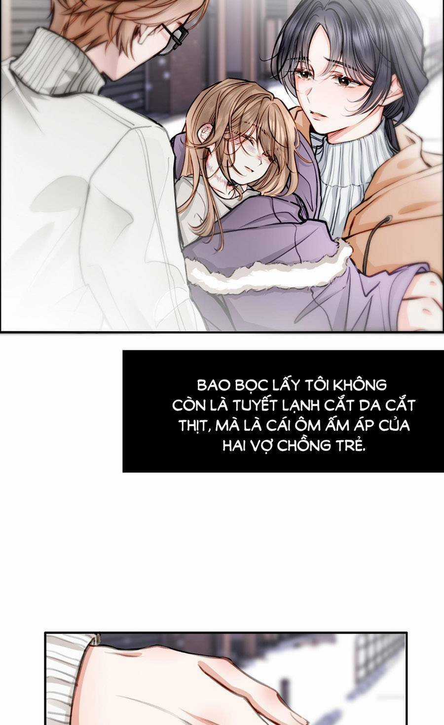 Nghe Nói Tôi Là Đại Tiểu Thư Phản Diện Chapter 25 trang 17