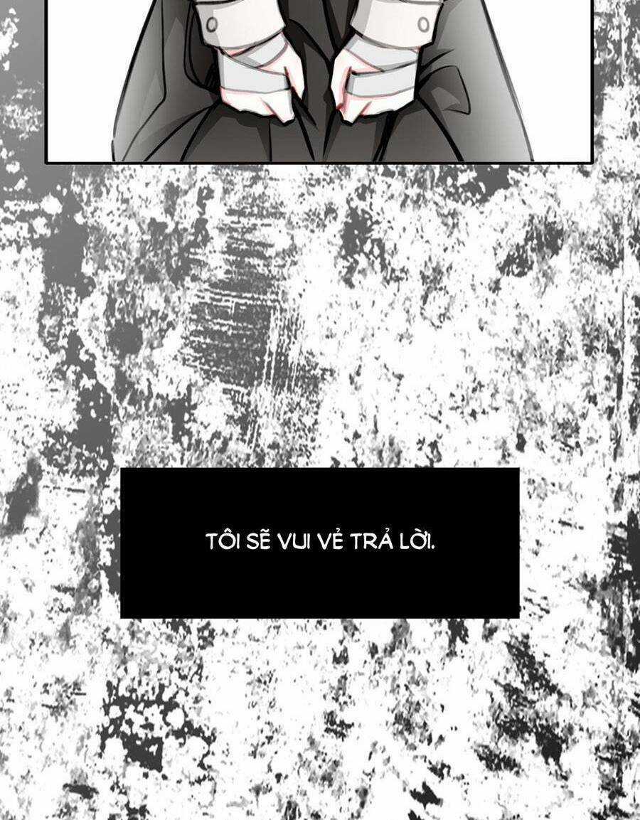 Nghe Nói Tôi Là Đại Tiểu Thư Phản Diện Chapter 25 trang 21