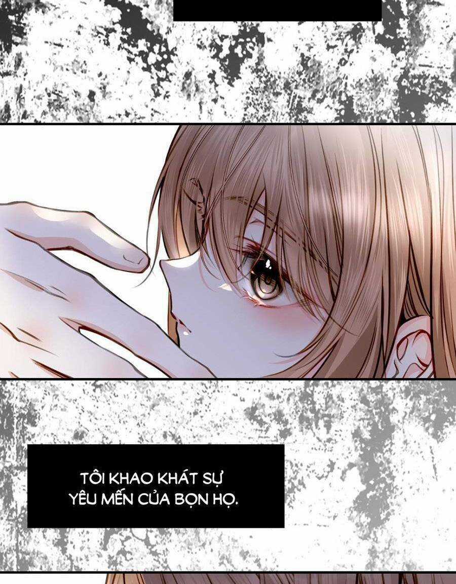 Nghe Nói Tôi Là Đại Tiểu Thư Phản Diện Chapter 25 trang 23