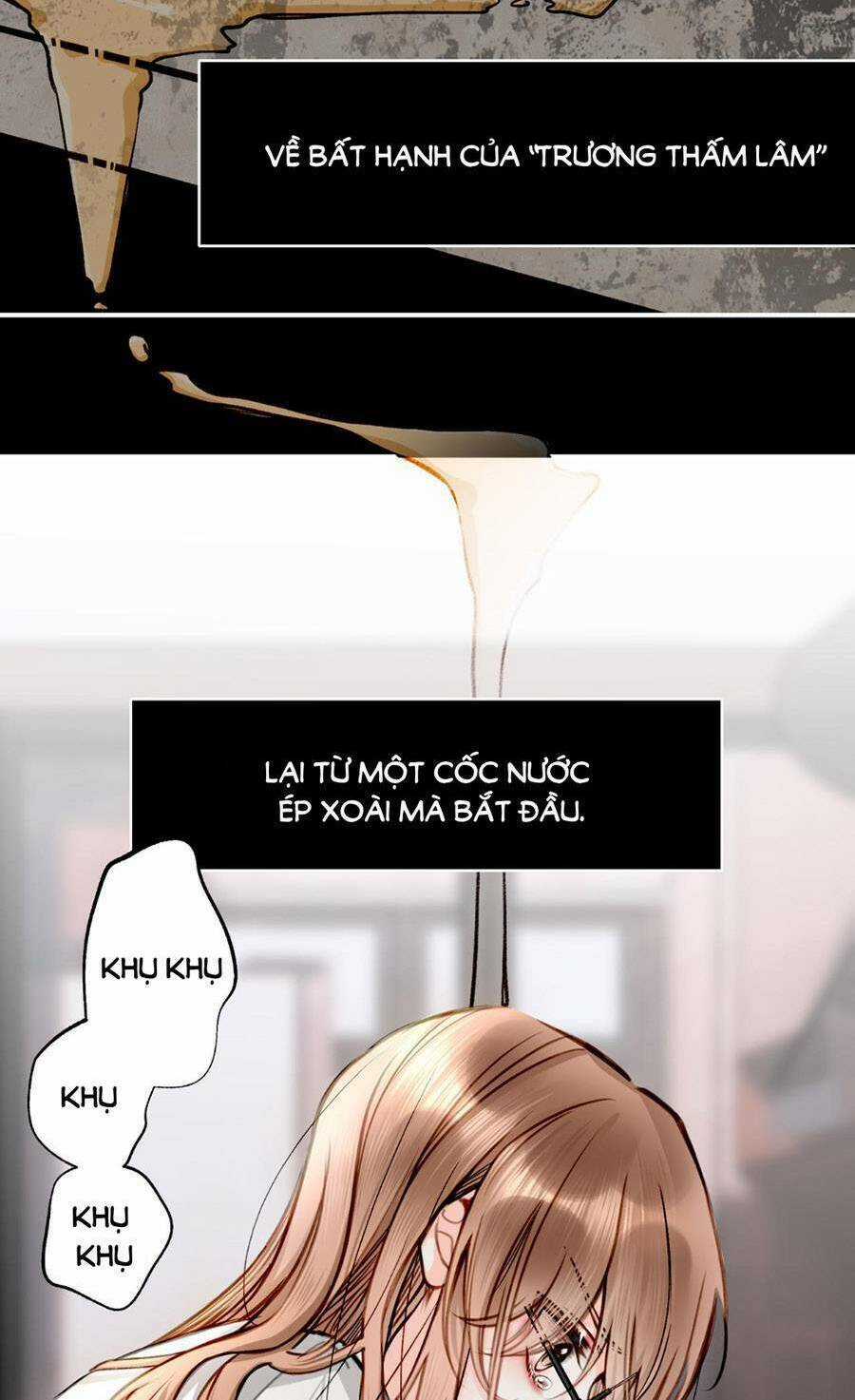 Nghe Nói Tôi Là Đại Tiểu Thư Phản Diện Chapter 25 trang 26