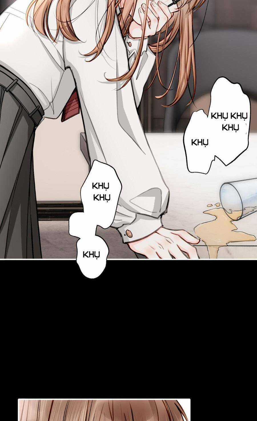 Nghe Nói Tôi Là Đại Tiểu Thư Phản Diện Chapter 25 trang 27