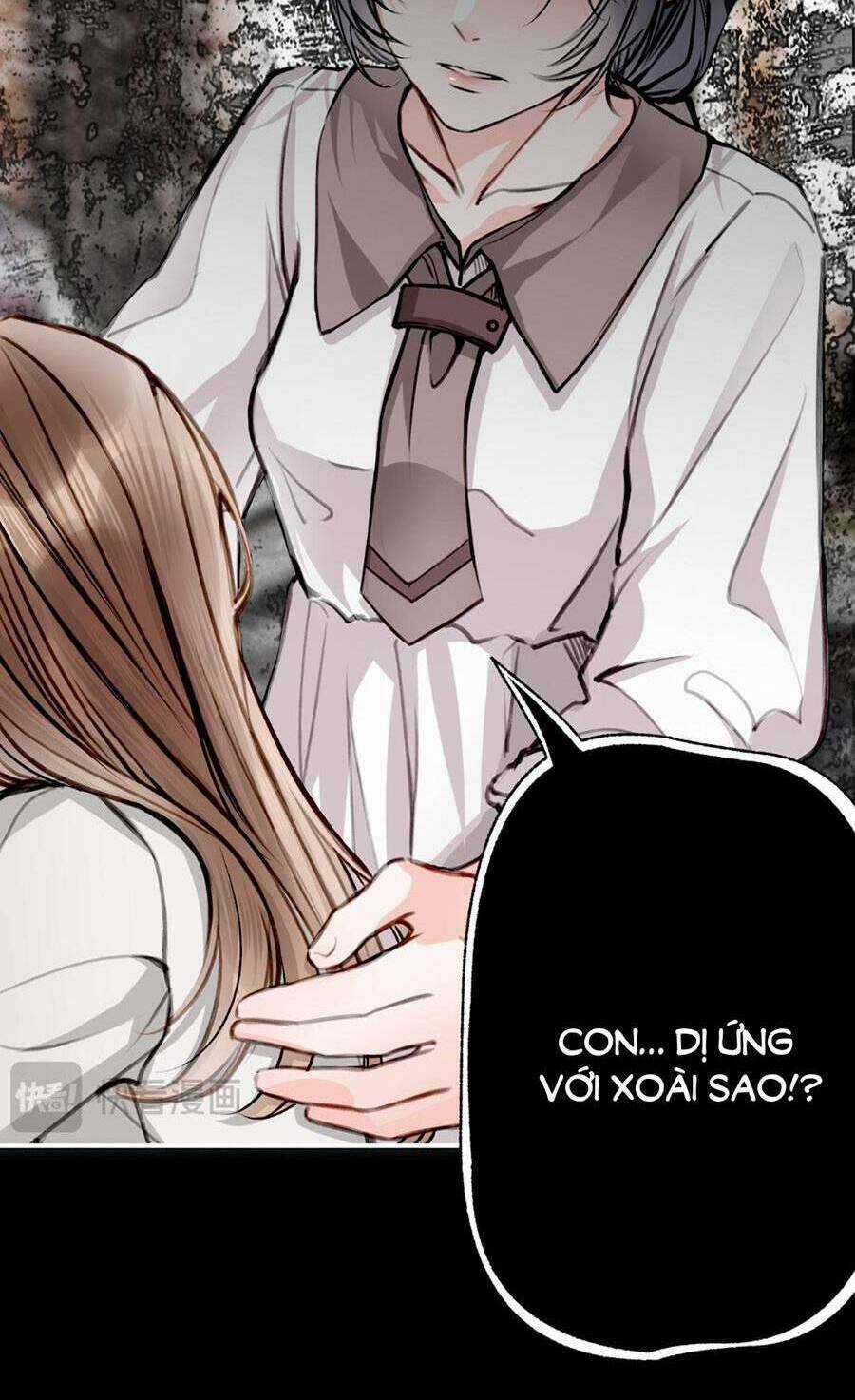 Nghe Nói Tôi Là Đại Tiểu Thư Phản Diện Chapter 25 trang 30