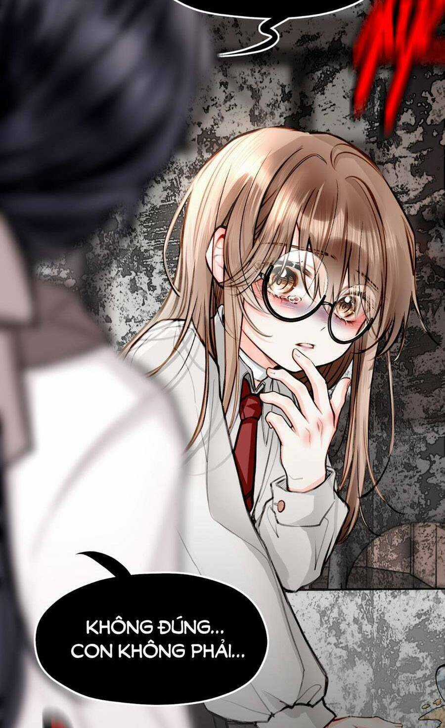 Nghe Nói Tôi Là Đại Tiểu Thư Phản Diện Chapter 25 trang 32