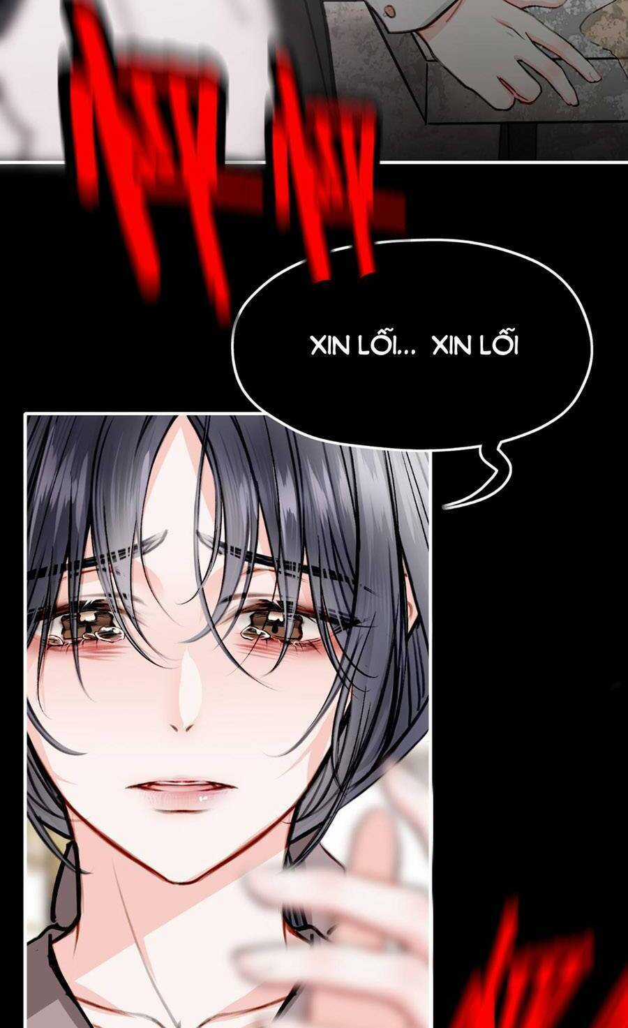 Nghe Nói Tôi Là Đại Tiểu Thư Phản Diện Chapter 25 trang 33