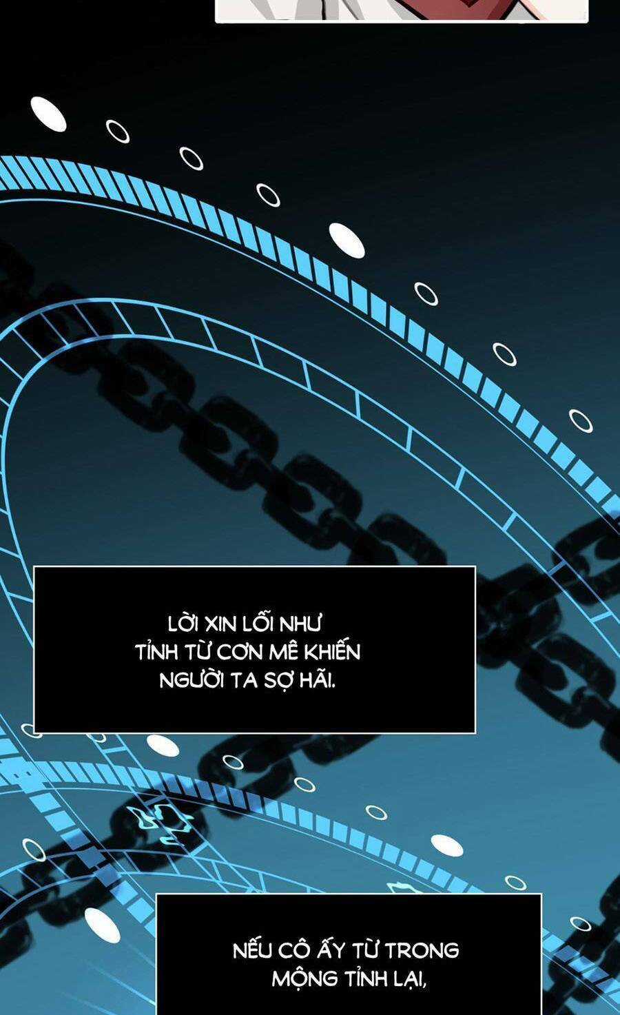 Nghe Nói Tôi Là Đại Tiểu Thư Phản Diện Chapter 25 trang 35