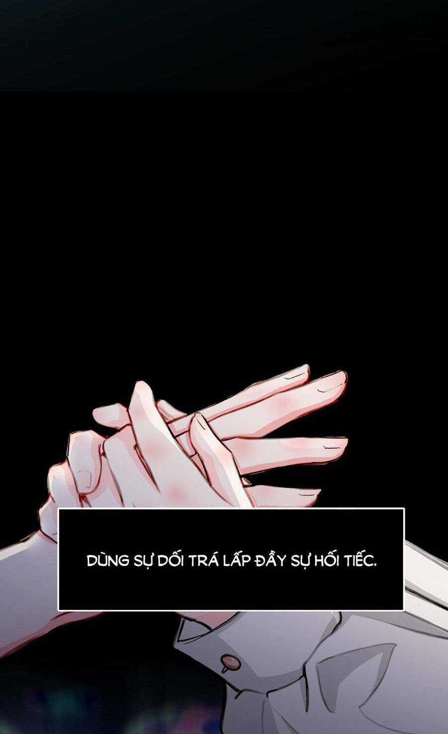 Nghe Nói Tôi Là Đại Tiểu Thư Phản Diện Chapter 25 trang 37