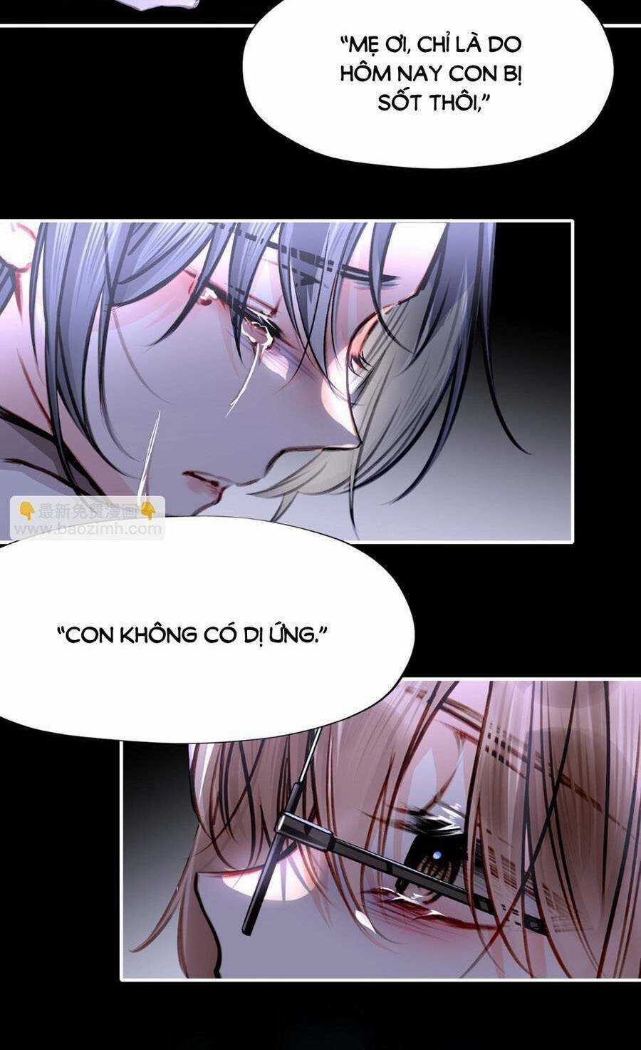 Nghe Nói Tôi Là Đại Tiểu Thư Phản Diện Chapter 25 trang 40