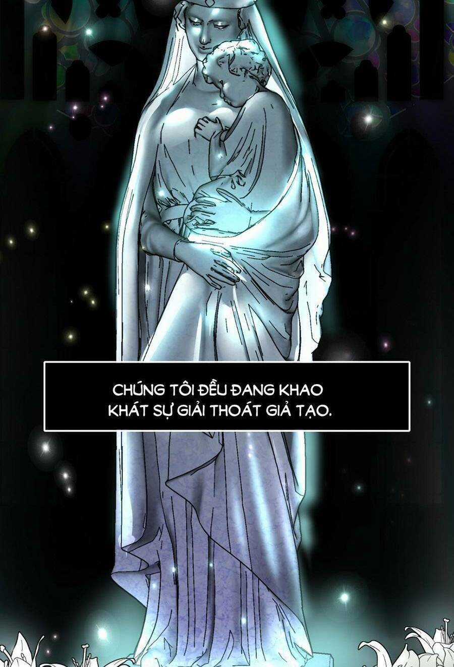 Nghe Nói Tôi Là Đại Tiểu Thư Phản Diện Chapter 25 trang 42