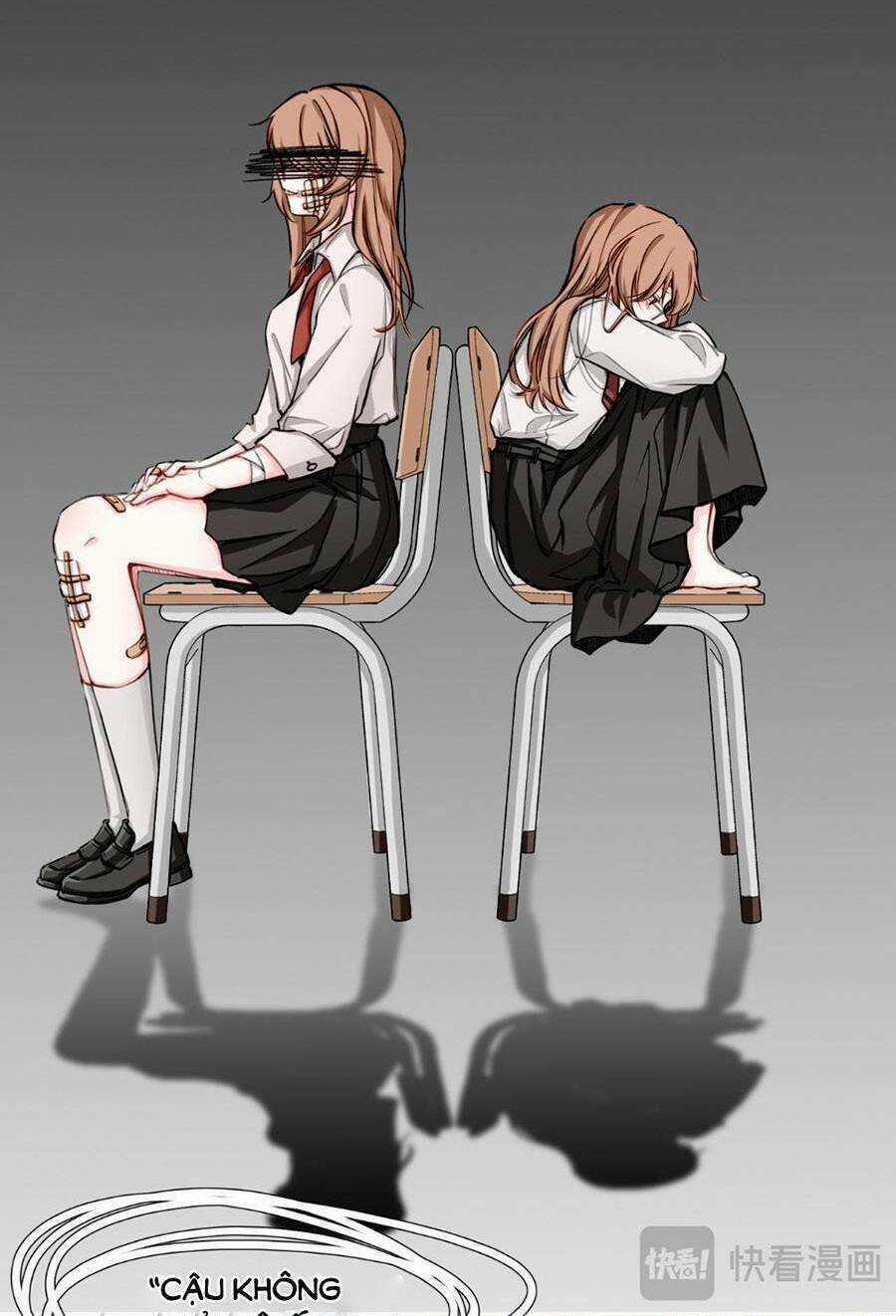 Nghe Nói Tôi Là Đại Tiểu Thư Phản Diện Chapter 25 trang 45