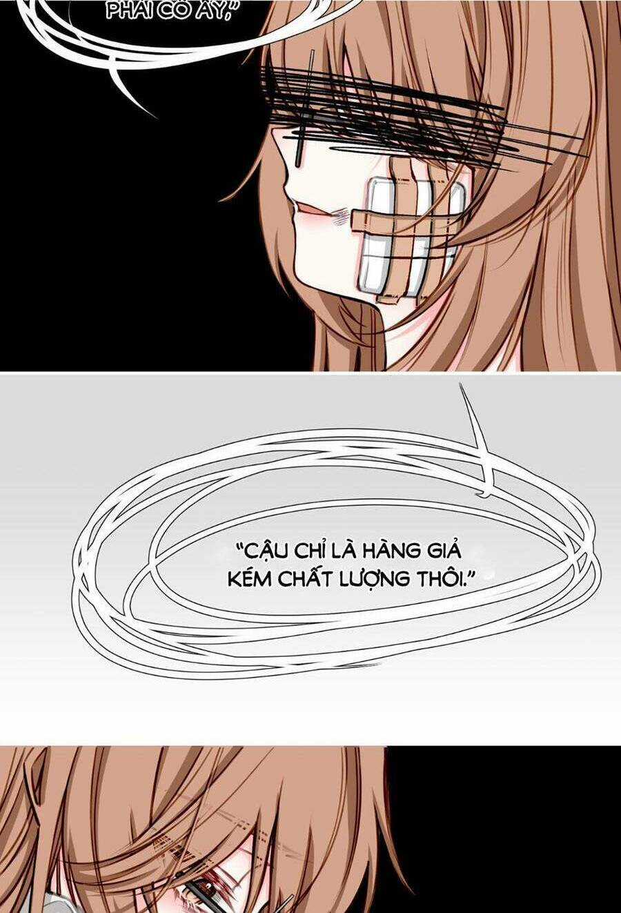 Nghe Nói Tôi Là Đại Tiểu Thư Phản Diện Chapter 25 trang 46