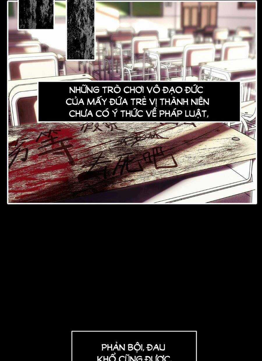 Nghe Nói Tôi Là Đại Tiểu Thư Phản Diện Chapter 25 trang 50