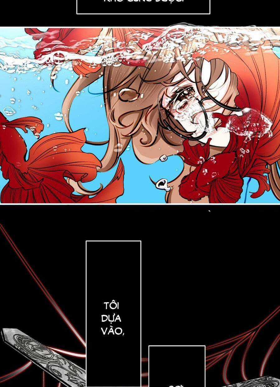 Nghe Nói Tôi Là Đại Tiểu Thư Phản Diện Chapter 25 trang 51