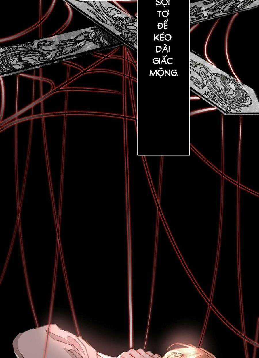 Nghe Nói Tôi Là Đại Tiểu Thư Phản Diện Chapter 25 trang 52