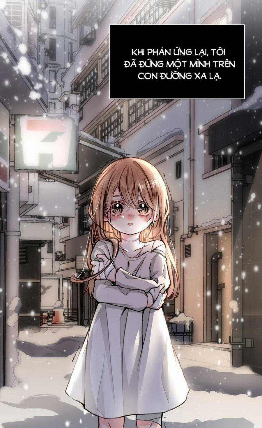 Nghe Nói Tôi Là Đại Tiểu Thư Phản Diện Chapter 25 trang 6