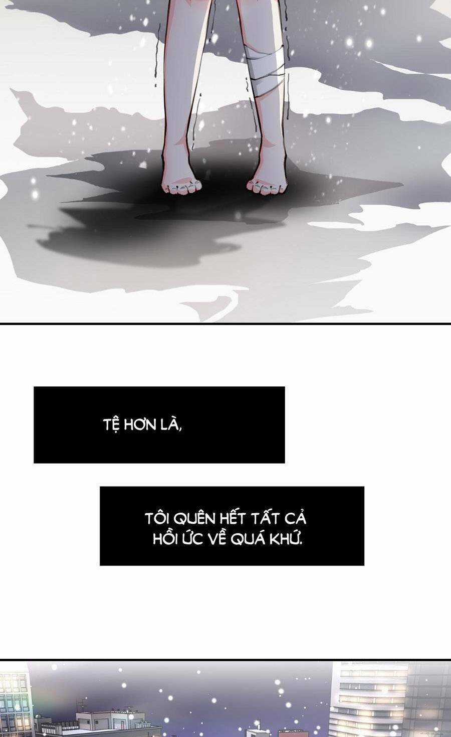 Nghe Nói Tôi Là Đại Tiểu Thư Phản Diện Chapter 25 trang 7