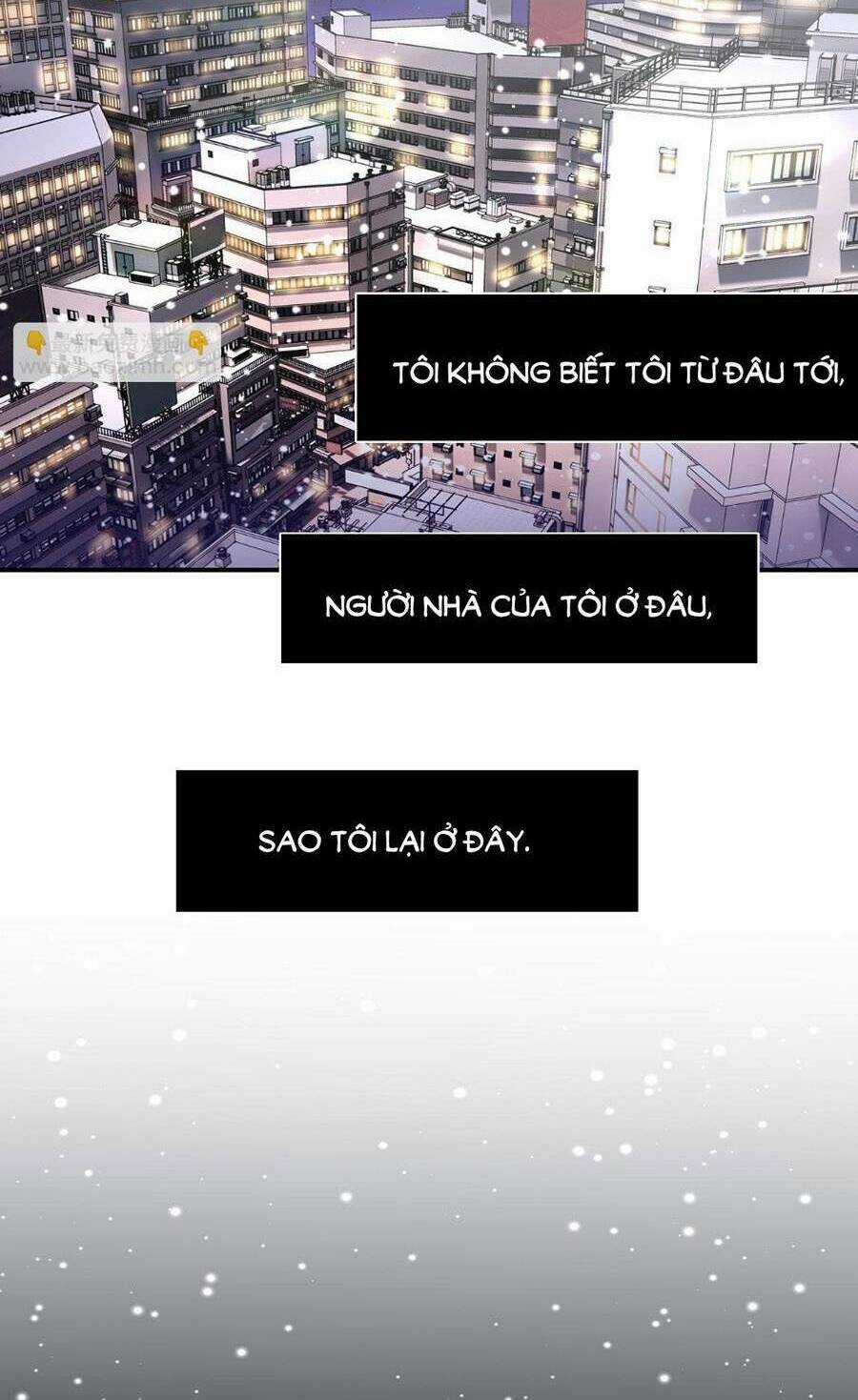 Nghe Nói Tôi Là Đại Tiểu Thư Phản Diện Chapter 25 trang 8