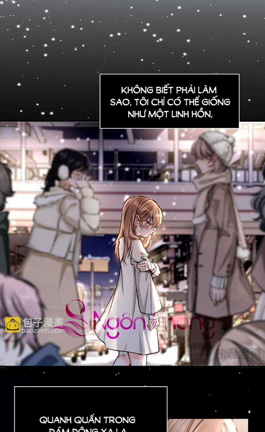 Nghe Nói Tôi Là Đại Tiểu Thư Phản Diện Chapter 25 trang 9