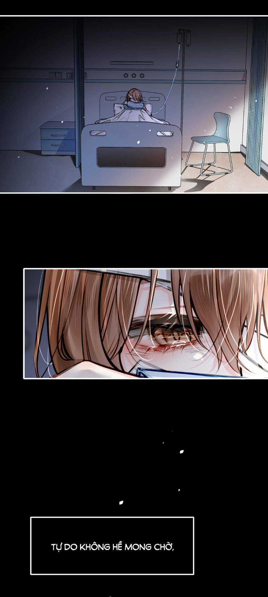 Nghe Nói Tôi Là Đại Tiểu Thư Phản Diện Chapter 26 trang 10