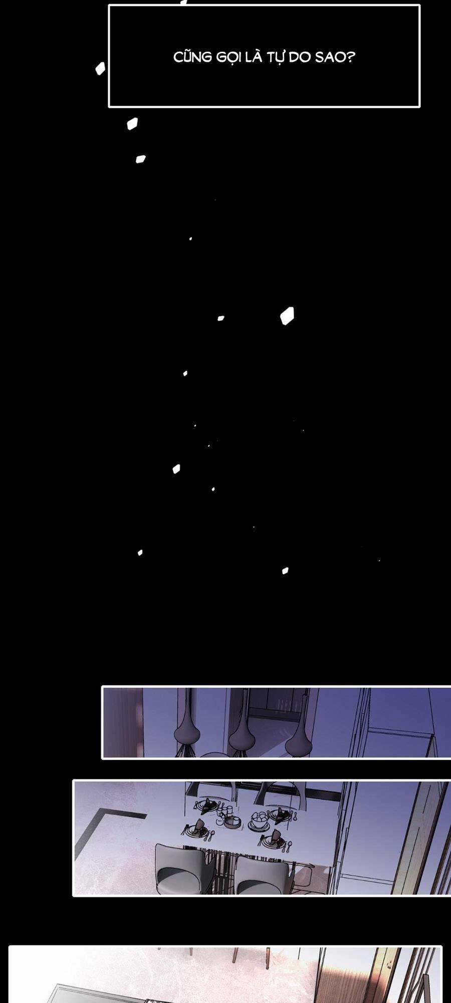 Nghe Nói Tôi Là Đại Tiểu Thư Phản Diện Chapter 26 trang 11