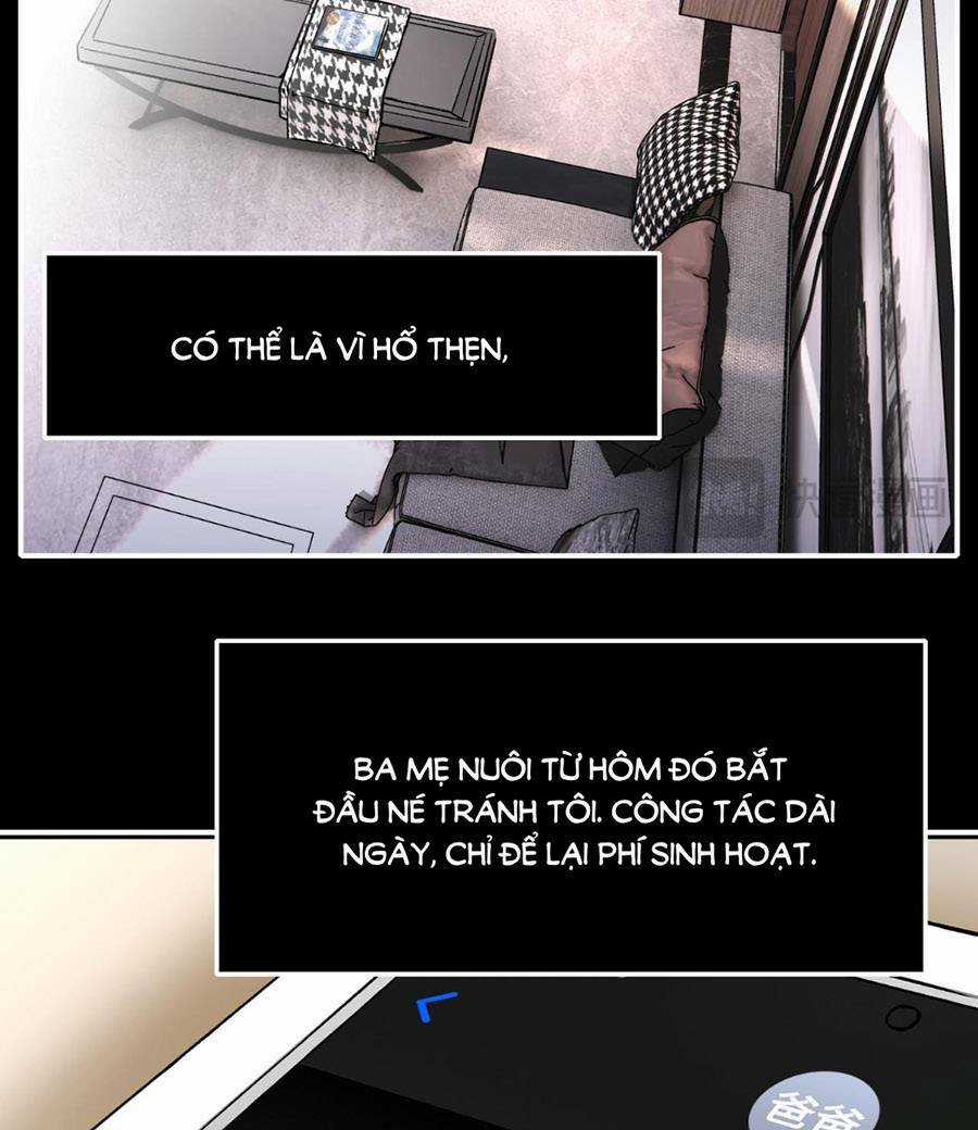 Nghe Nói Tôi Là Đại Tiểu Thư Phản Diện Chapter 26 trang 12