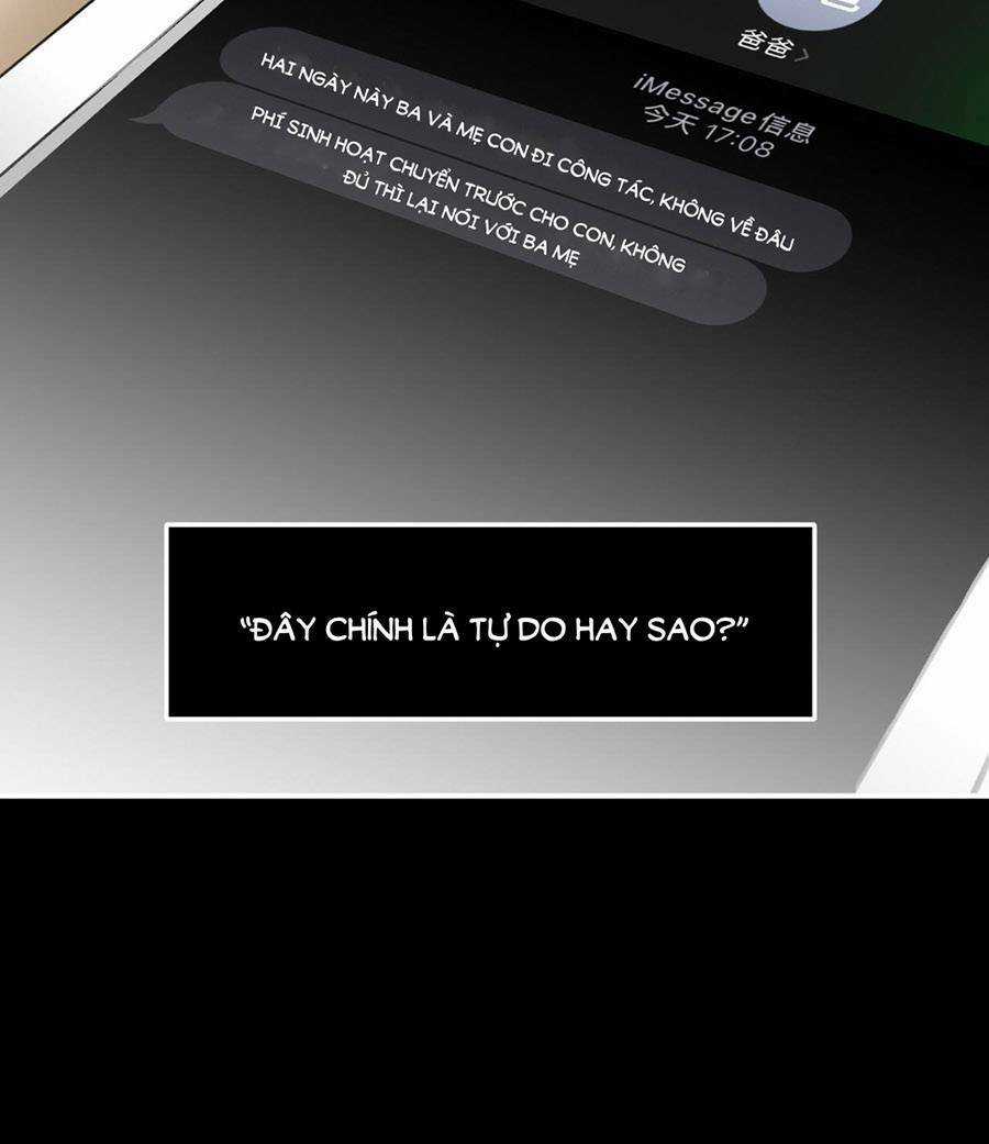 Nghe Nói Tôi Là Đại Tiểu Thư Phản Diện Chapter 26 trang 13