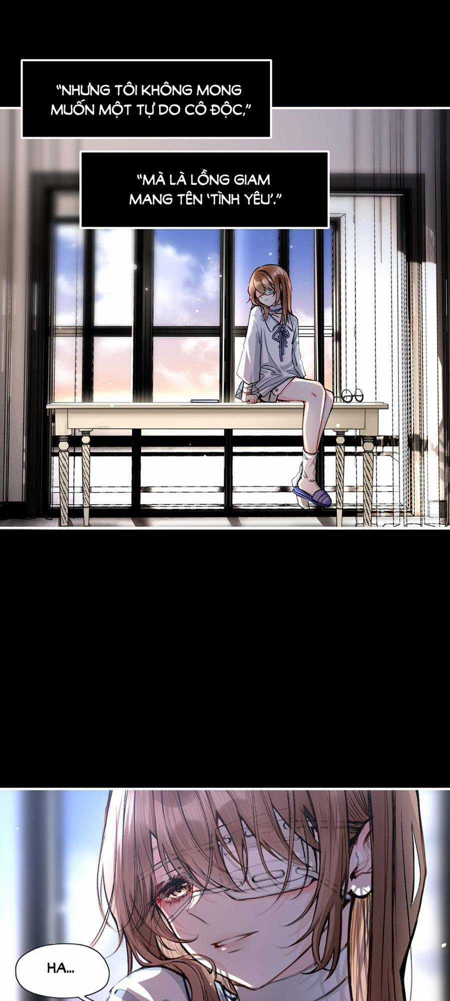 Nghe Nói Tôi Là Đại Tiểu Thư Phản Diện Chapter 26 trang 14