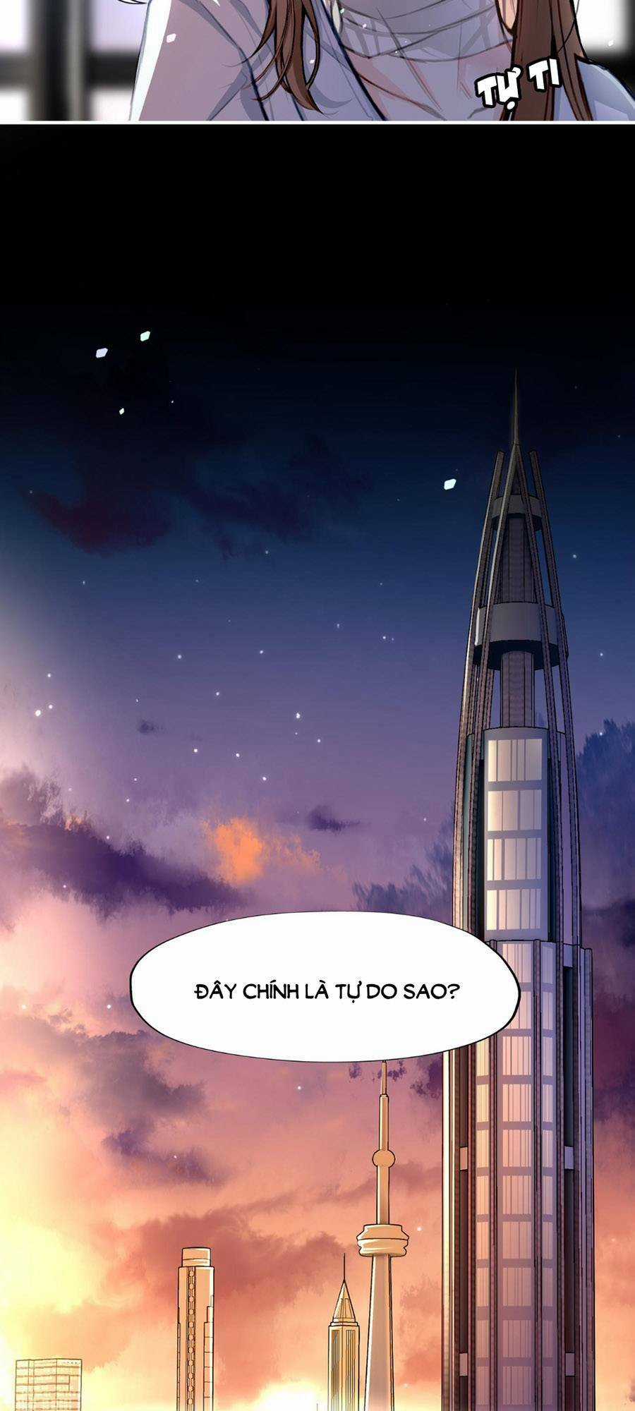 Nghe Nói Tôi Là Đại Tiểu Thư Phản Diện Chapter 26 trang 15