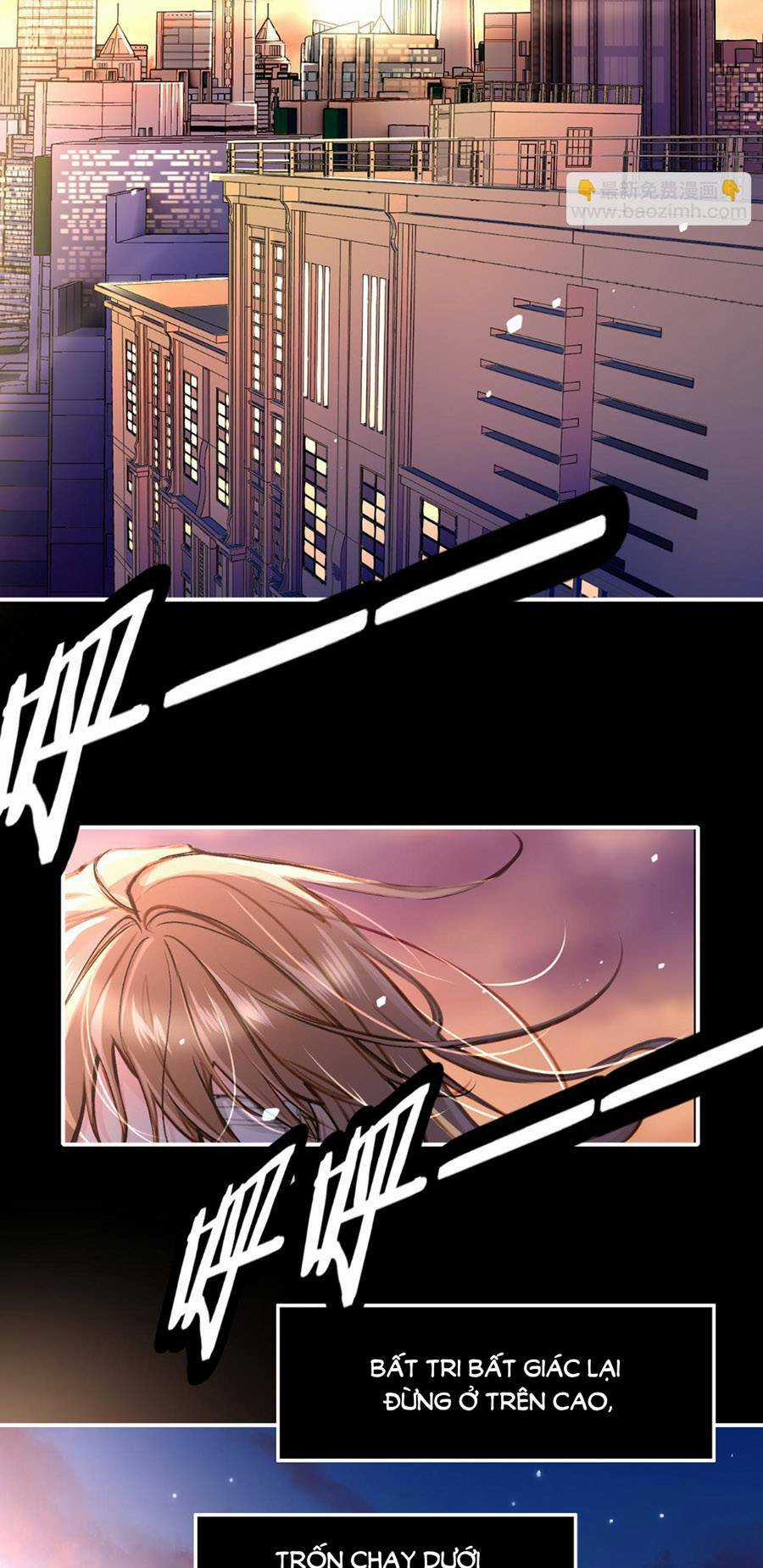 Nghe Nói Tôi Là Đại Tiểu Thư Phản Diện Chapter 26 trang 16